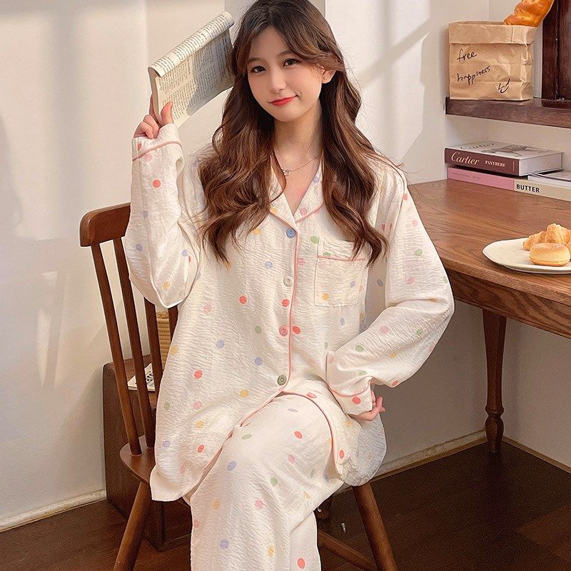 纱布云朵棉月子服春夏季薄款产后纯棉孕妇睡衣哺乳产妇喂奶家居服,孕妇装/孕产妇用品/营养,家居服套装,淘宝优惠券,粉丝福利购,淘宝优惠卷