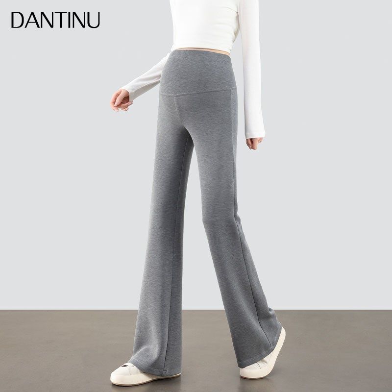 孕妇裤子2025春秋季新款外穿喇叭裤托腹微喇长裤瑜伽裤打底裤春装,孕妇装/孕产妇用品/营养,孕妇休闲裤,淘宝优惠券,粉丝福利购,淘宝优惠卷