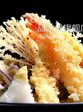 面包糠官方旗舰店黄色白色面包糠香酥炸鸡裹粉商用空气炸锅脆皮粉