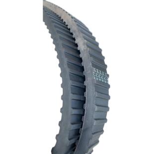 原装电动爬楼机配件履带加厚170双面齿防滑专用传送带搬运车皮带