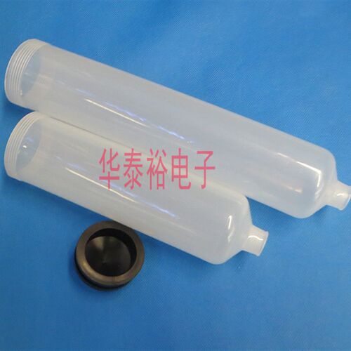 2分内牙点胶针筒300CC500CC大口径针筒针筒点胶机针筒针头针管