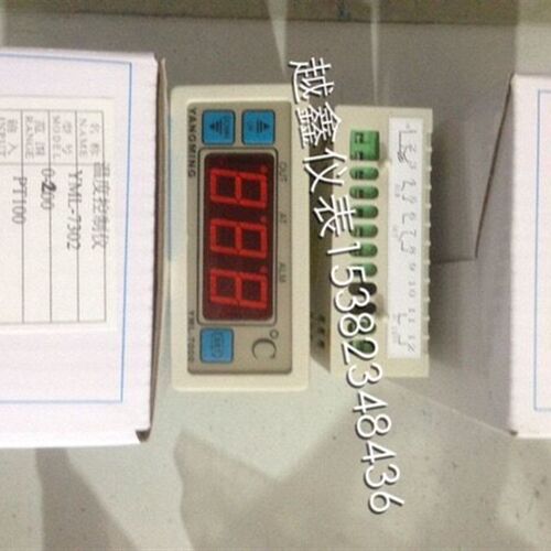 阳明YML-7000智能温控仪 400高精度温控仪YM YML-7301温控仪器