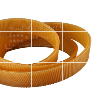 双色PZ2660四开沟槽胶印机/印刷机多景德镇楔齿联组三角带2890-10