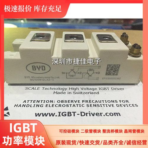 BG75B12LX2 BG100B12LX2 BG50B12LX2-I BG100B12LX2-1 -I