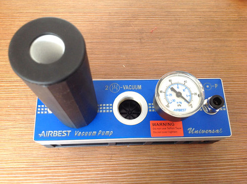 原装多级真空发生器AM25L-AD-N  (AM25L-AD-N  420L每分钟)