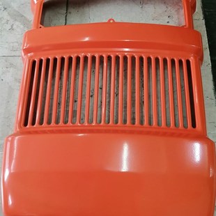 玻璃钢碳纤维复合材料机械设备外壳定制机箱机壳汽车机器壳体制作