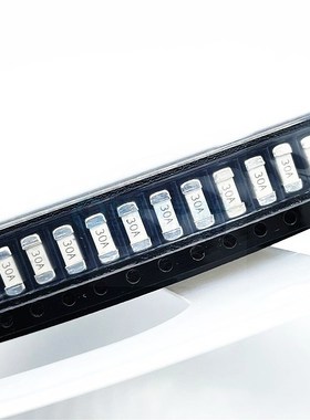 2410/6125/1808熔断保险丝T1A/1.5/2.5/3.15/4/5/6.310/15/20/30A