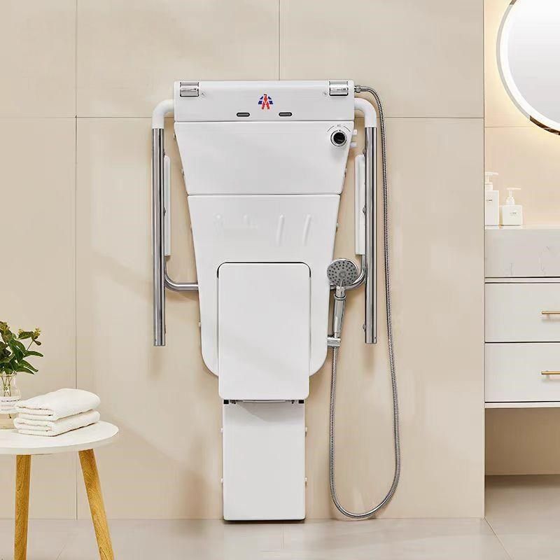 多功能恒温坐式淋浴器淋浴椅屏老人防滑折叠上翻扶手适老化座椅凳,家装主材,坐式淋浴器,淘宝优惠券,粉丝福利购,淘宝优惠卷