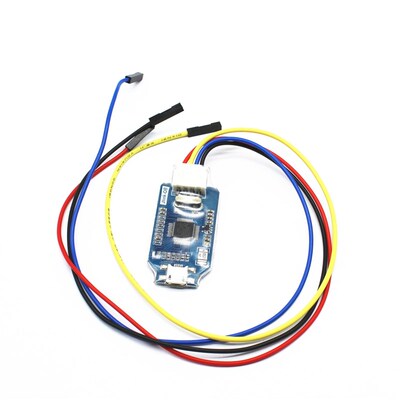 Jlink OB kSTMARM OB STM32仿真器 调试器 SWD编程器 下载器