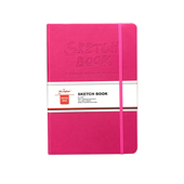 风空白素描本美术生手绘本画本学生涂鸦加厚摸鱼本草稿本超厚