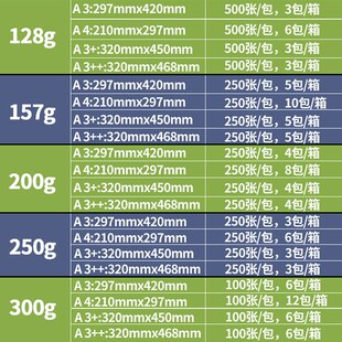 铜纸金东光哑光面数码 光相纸 彩激纸彩色数码