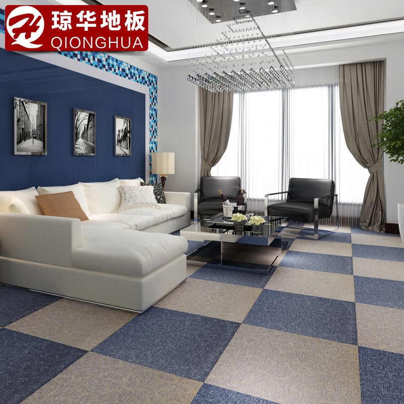 地板纸自粘地板革地板胶加厚防水耐磨塑胶墙纸卧室家用墙