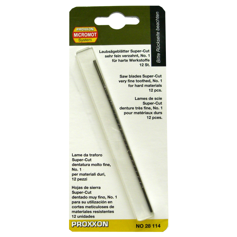 曲线锯条木工锯条无销2811 28117 28118 2877拉花锯条29