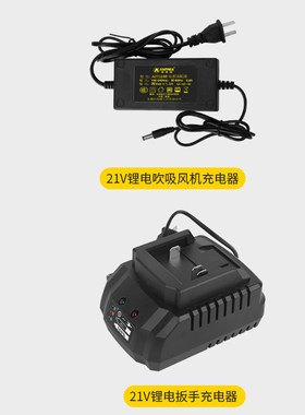 阿斯珈产品充电器 鼓风机往复锯电剪刀电动扳手手电钻