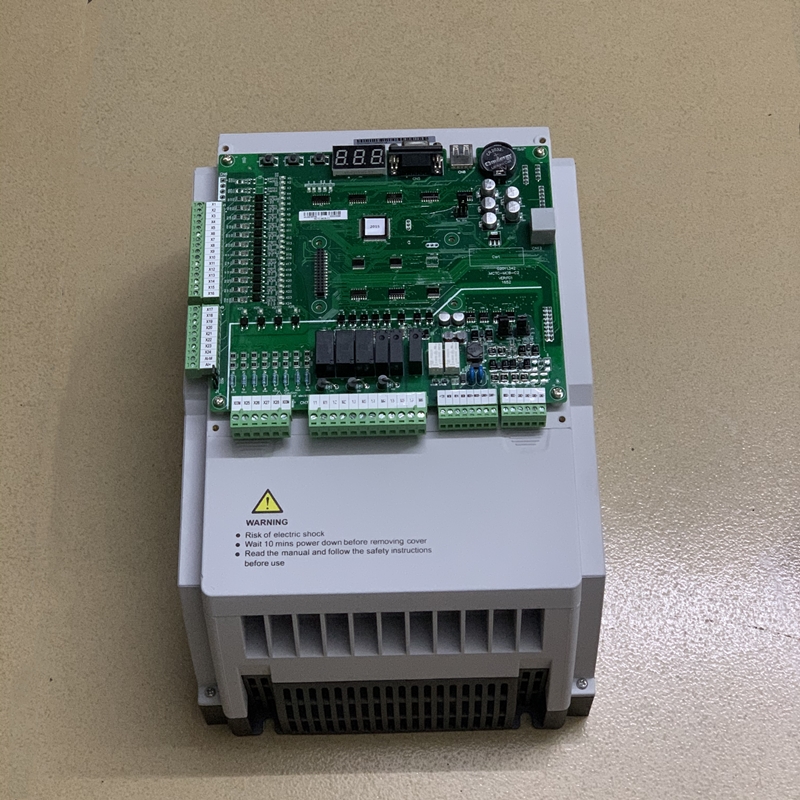 默纳克3000+一体机电梯变频器NICE-L-C-4007 4011 4015 4018 4022