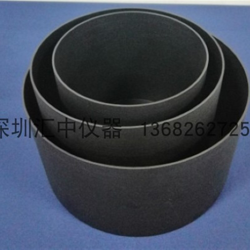 GB电磁试验用容器 灶台测试低碳钢锅 标准试验钢锅