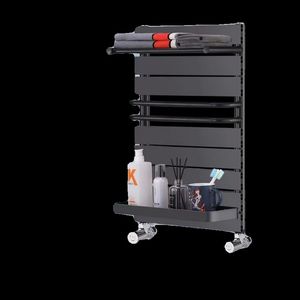 圣唐斯加厚铜铝复合暖气片水暖散热片小背篓