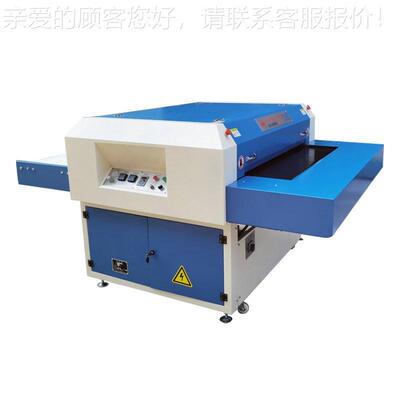 全自动粘合偏机 压 衬机 防型 HP-900AL服装 设备烫衬热熔机 全自
