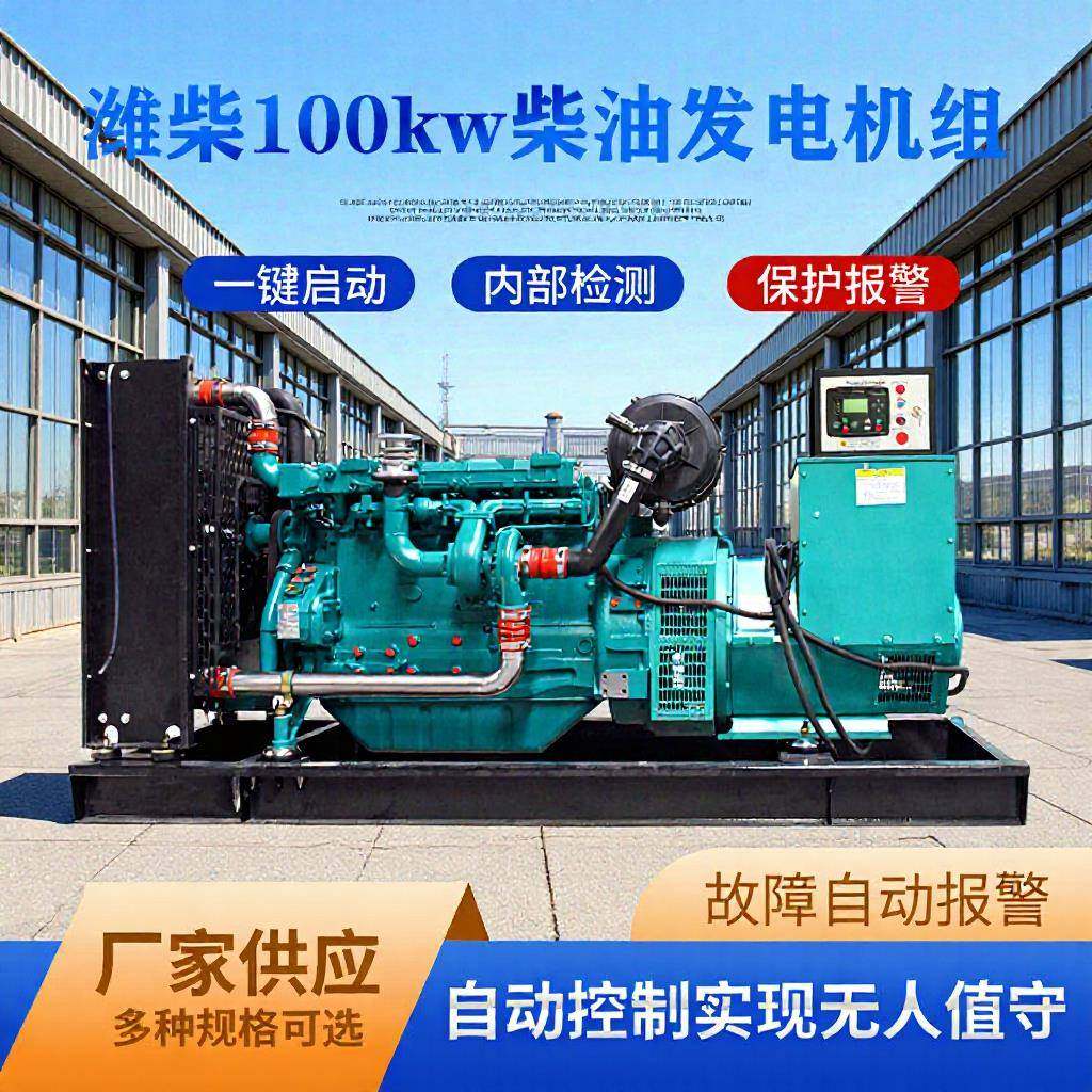 柴油发电机组工厂矿山酒店备用发电机户外应急救援发电器大功率,五金/工具,柴油发电机,淘宝优惠券,粉丝福利购,淘宝优惠卷