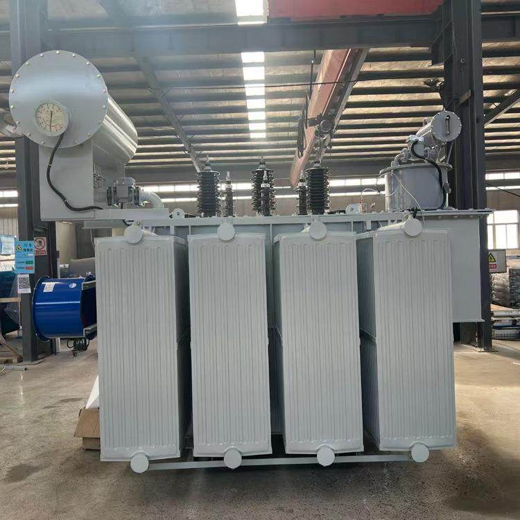 生产SZ11-20000KVA2500kva有载调压变压器35KV33KV变压器是厂家