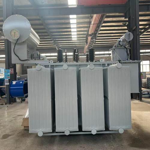 生产SZ11-20000KVA2500kva有载调压变压器35KV33KV变压器是厂家