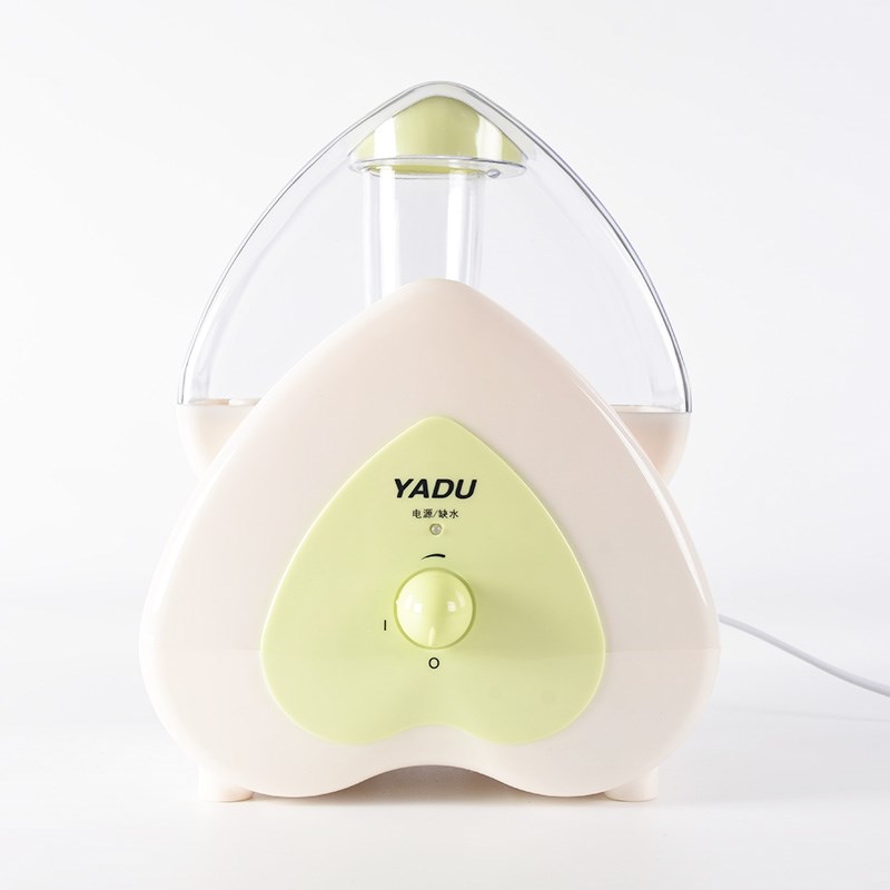 亚都加湿器SC-M016超声波桌面卧室家用办公室小型迷你静音补湿