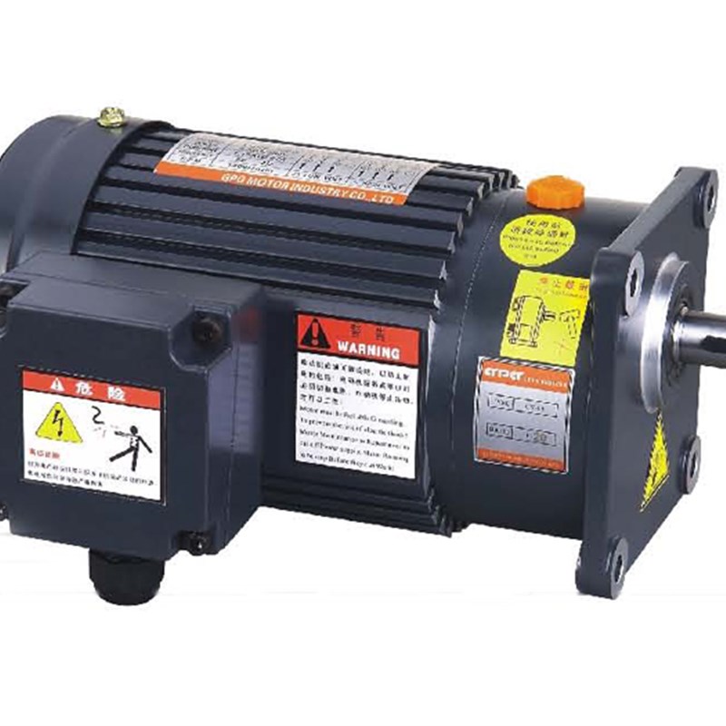 台邦CV-18--15W/单相220/三相V封箱机/减速机/~10比