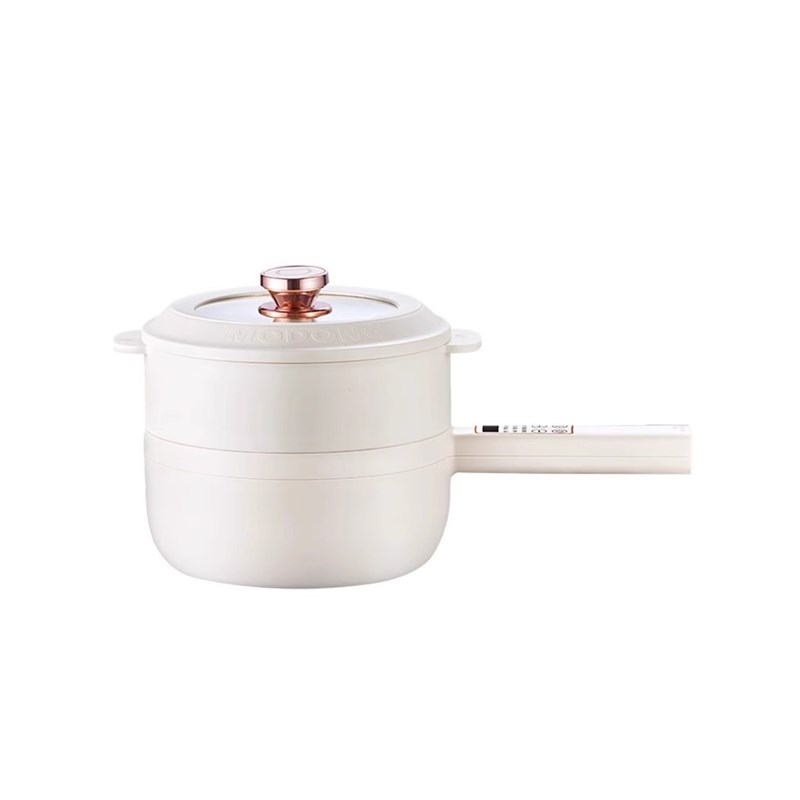 WMF电煮锅家用小电锅多功能小型宿舍泡面锅小火锅电炒