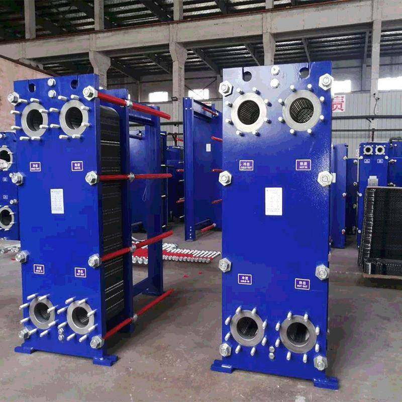 工厂供应耐海水腐蚀钛板板式换热器海水淡水恒温养殖钛板换热器,机械设备,节能设备,淘宝优惠券,粉丝福利购,淘宝优惠卷