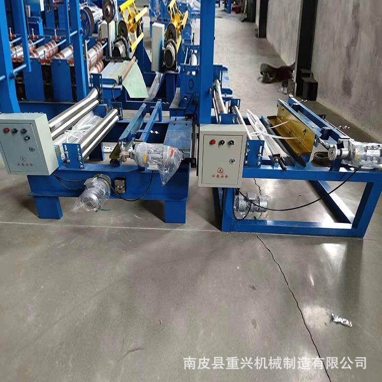 厂家自动收卷贴膜机金属平板腹膜机大型板材腹膜机,五金/工具,其他机械五金,淘宝优惠券,粉丝福利购,淘宝优惠卷