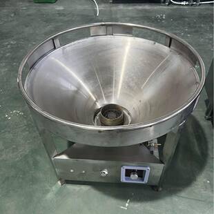 农村流动酒席白油植物油柴油生物油甲醇简易坝坝宴酒席加厚大锅灶