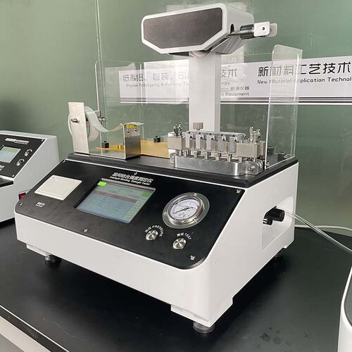 纸袋纸板微电脑层间结合强度测定仪 YD-JHY 工业用纸层间剥离强度
