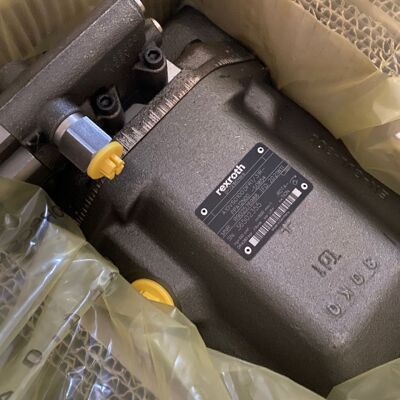 A10VSO100DFR1/31R-VPA12N00现货力士乐原装柱塞泵