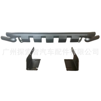 适用于福特RANGER2024前杠T9前杠护杠竞技杠rangerbullbar