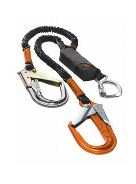 原装进口供应SKYLOTEC缓冲绳IGNITETRION登山绳翻转装置工作