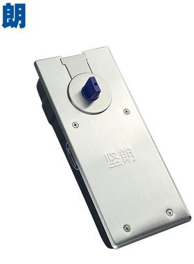 A5L地弹簧有框木门地簧90度定位地弹璜玻璃门地簧配件WB0120515