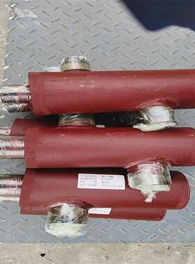 立式集气罐15K402卧式集气罐DN250集气罐直销集气罐