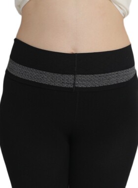 300-400斤胖妹超大特肥连裤袜秋加肥加长款高腰收腹裤袜腰围五尺