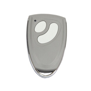 霍斯 F600平开门机遥控器 遥控手柄