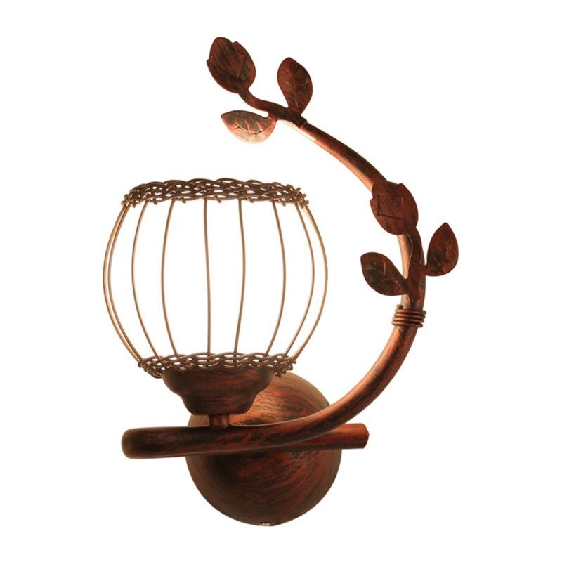 可调光卧室床头灯复古创意个性楼梯免布线充电壁灯中式客厅墙壁灯,家装灯饰光源,壁灯,淘宝优惠券,粉丝福利购,淘宝优惠卷