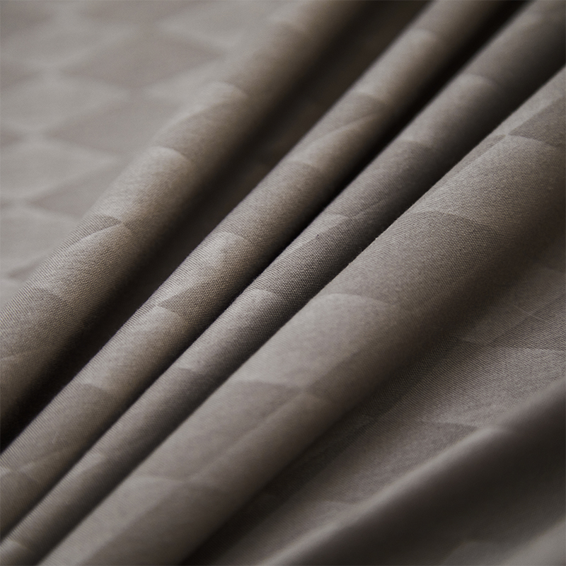 六面全包床笠单件床罩席梦思保护套拉链式可拆卸床垫套防滑固定制