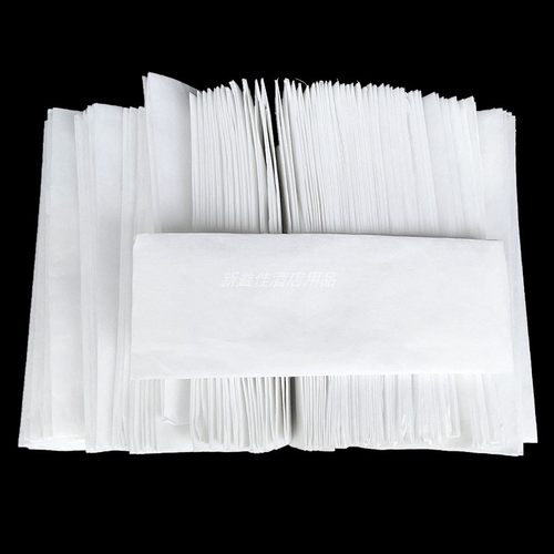 中厚一次性无纺布厨师帽头套帽子低帽矮帽船帽防尘透气100只装