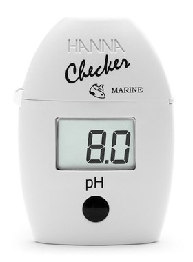 哈纳蛋机 Hanna HI780 PH 测Ph海水 酸度计ph蛋机 哈纳736测试包