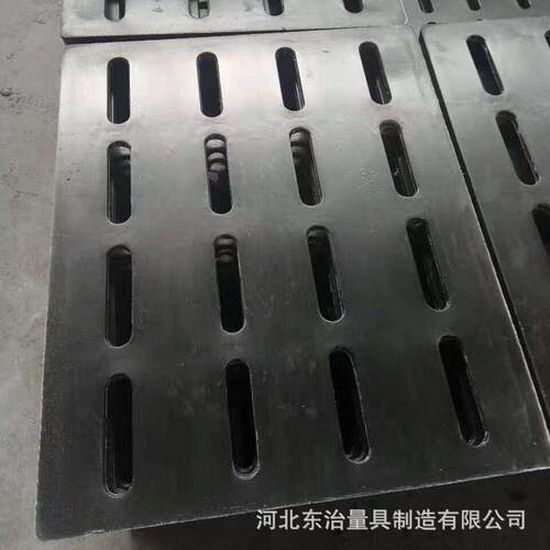 厂家树脂篦子复合沟盖板塑料沟盖板排水沟盖板篦子