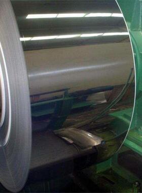 专业生产销售SUS430BA镜面不锈铁东莞塘厦430磨砂不锈钢带