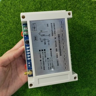 48V220V 12V 380伏4路控制器电磁阀远距离控制灯具水泵电机车尾板