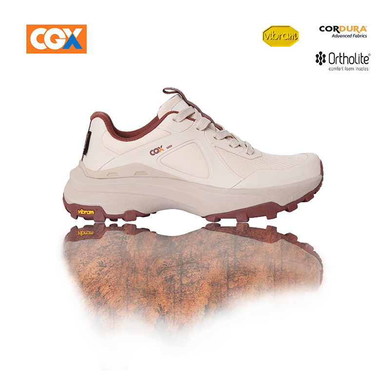 CGX户外徒步鞋休闲鞋G800