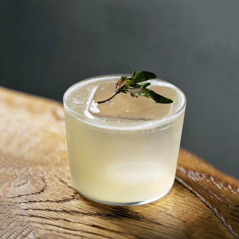 超薄木村硝子手工杯 日式特调鸡尾酒杯子 酒吧调酒古典杯玻璃杯