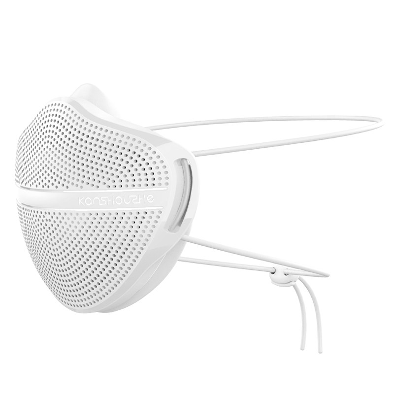 看守者口鼻分离防尘防工业粉雾霾防护口罩透气洗需更换,居家日用,口罩,淘宝优惠券,粉丝福利购,淘宝优惠卷