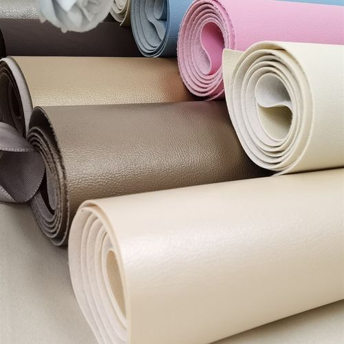 欧式弧形床头靠背软包掉皮翻新更换面料珠光亮面皮革床头保护罩